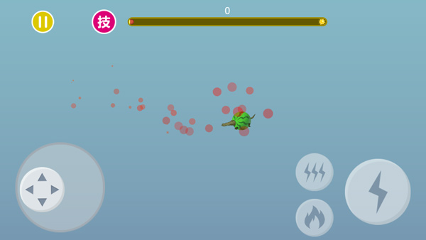 吞食天地2手机版