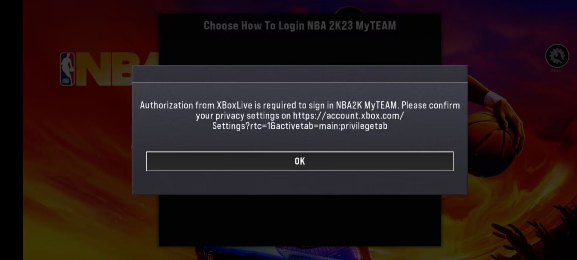NBA2k24常见问题汇总