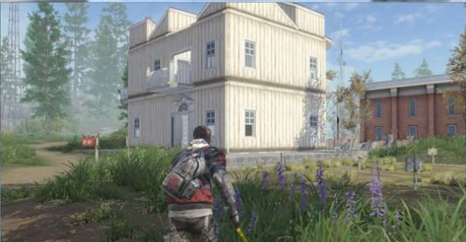 明日之后官方版