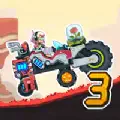 登山飞车3