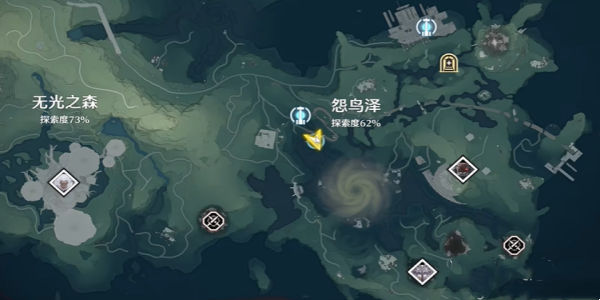 《鸣潮》倾听动物之声蜥语翻译任务