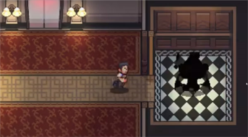 超级黑暗欺骗官方版