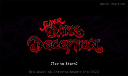 超级黑暗欺骗官方版