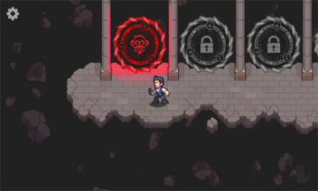 超级黑暗欺骗官方版