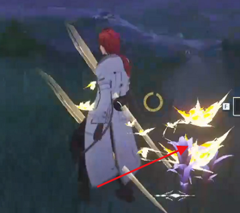 鸣潮觉林峡三个木头金色蝴蝶位置介绍 《鸣潮》觉林峡三个木头金色蝴蝶位置一览