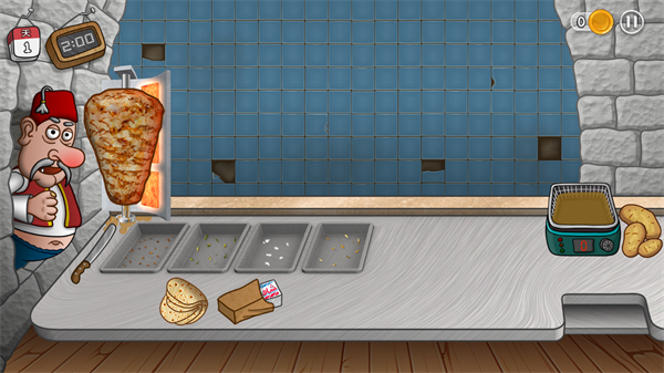 沙威玛传奇官方版