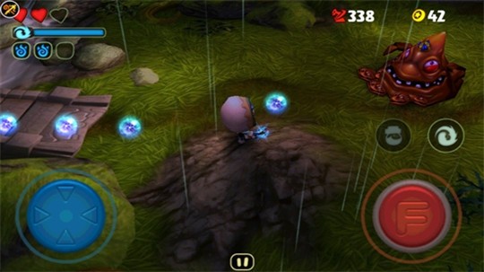 奇幻射击最新版