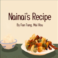 奶奶的菜谱官方版