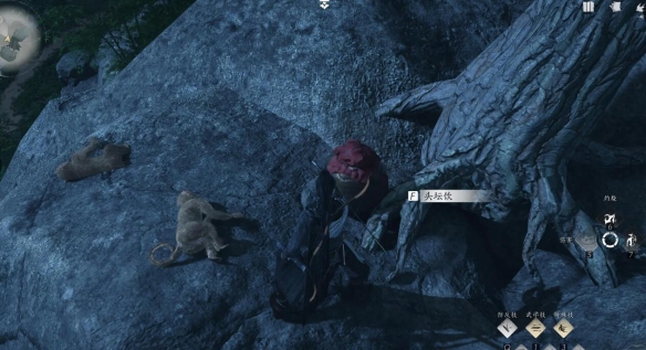 《燕云十六声》失窃的头坛饮任务攻略