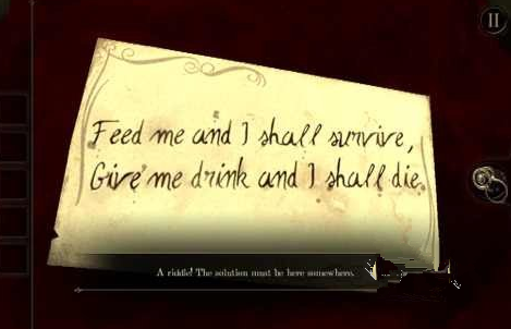 未上锁的房间最新版