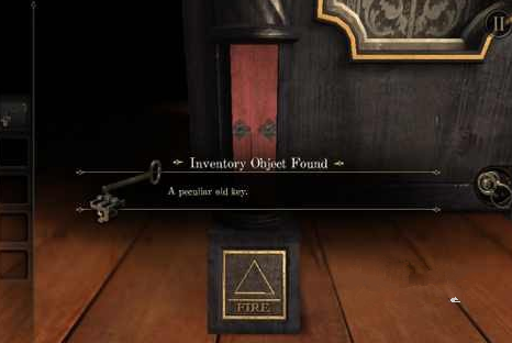 未上锁的房间最新版