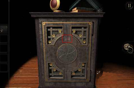 未上锁的房间最新版