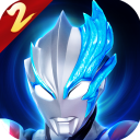 奥特曼传奇英雄官方版