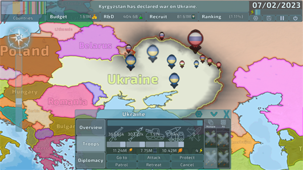 dummynation官方版