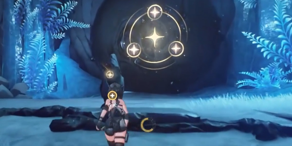 《鸣潮》1.1叩天关天关任务攻略