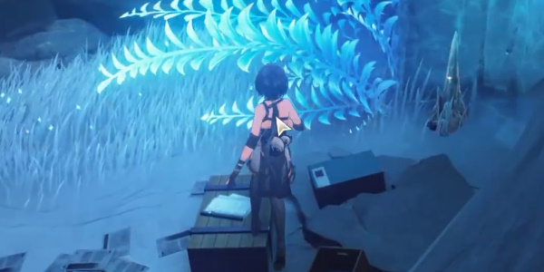 《鸣潮》1.1叩天关天关任务攻略