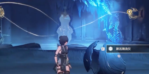 《鸣潮》1.1叩天关天关任务攻略