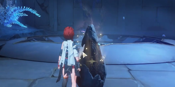 《鸣潮》1.1叩天关天关任务攻略