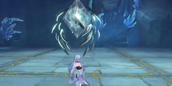 《鸣潮》1.1叩天关天关任务攻略