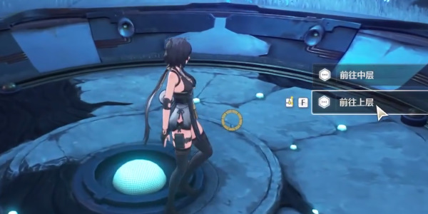 《鸣潮》1.1叩天关天关任务攻略