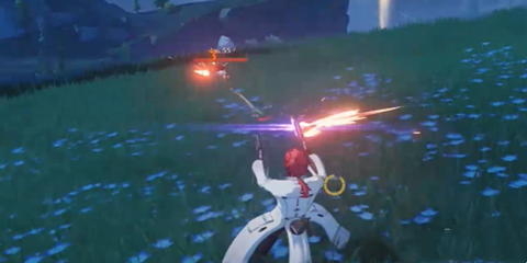 鸣潮四两拨千斤成就怎么完成 《鸣潮》四两拨千斤成就攻略