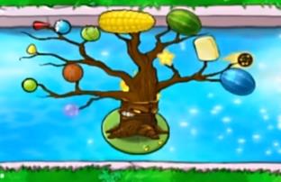 《植物大战僵尸嫁接版》植物图鉴大全