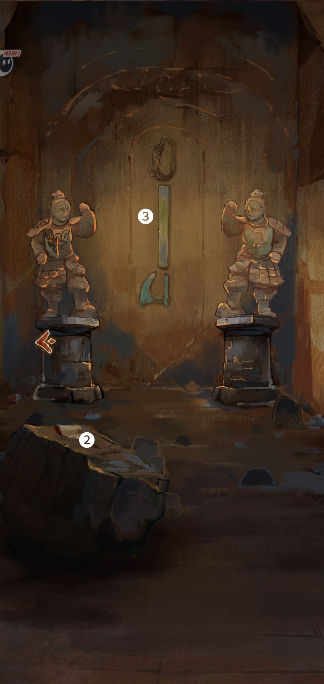 栖云异梦睹玉最新版