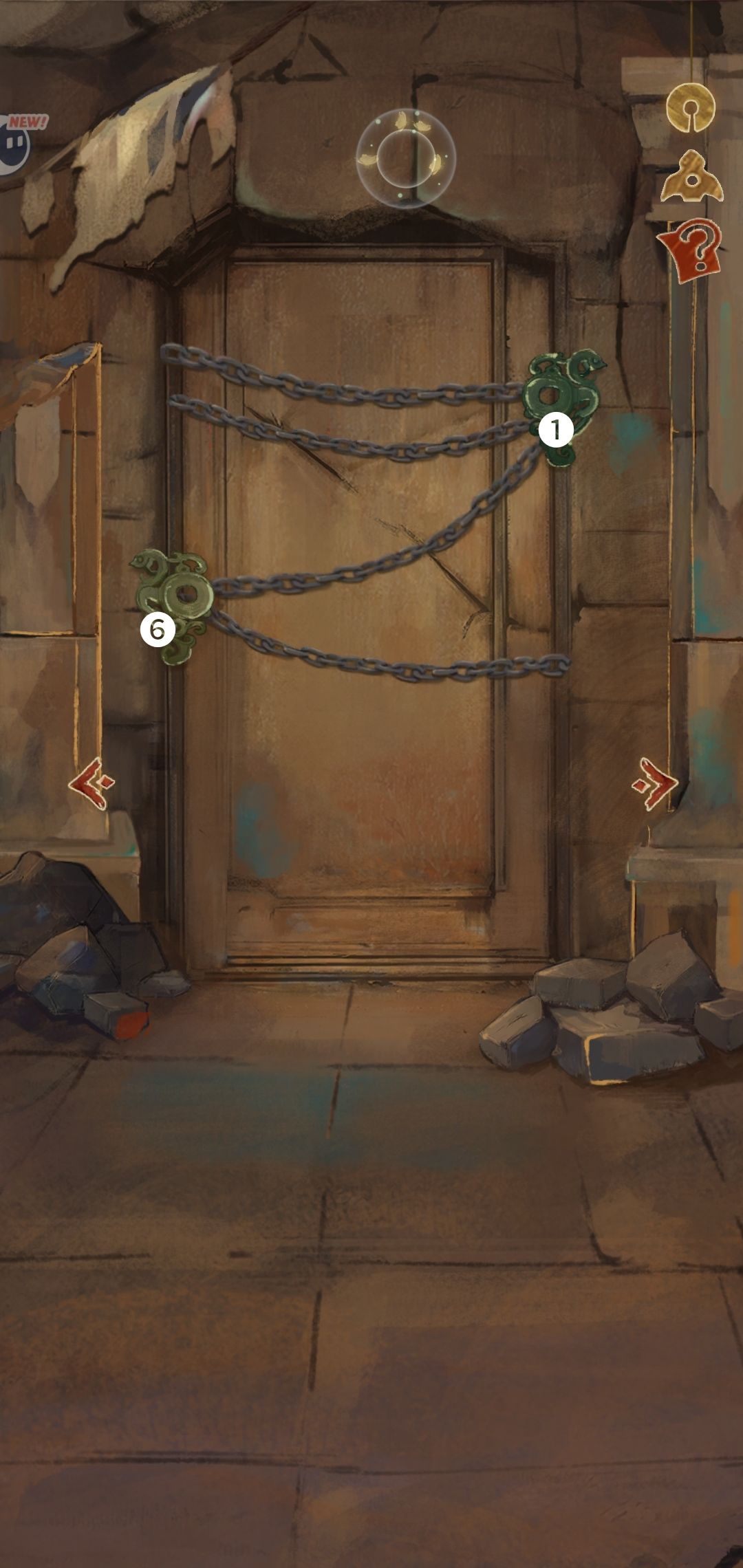 栖云异梦睹玉最新版