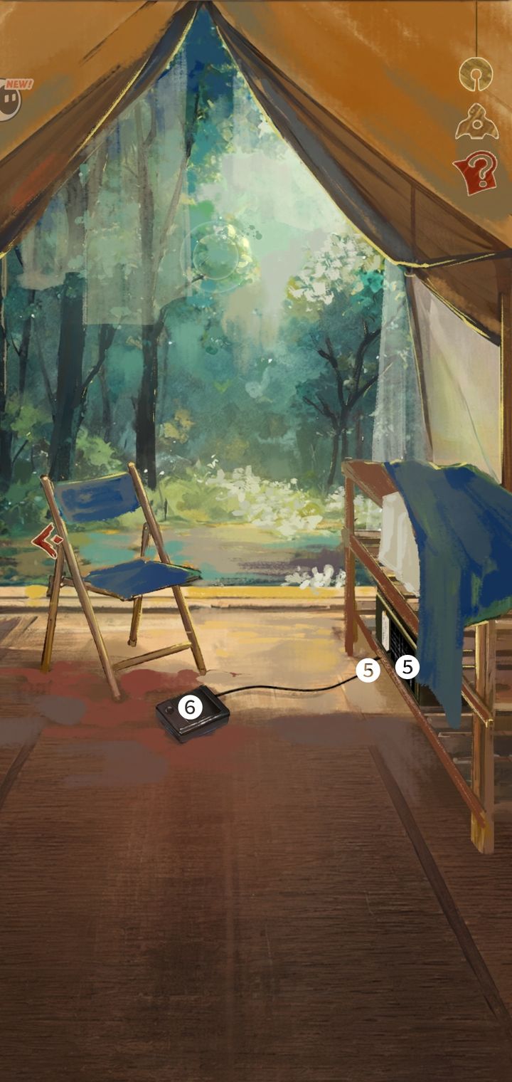 栖云异梦睹玉最新版