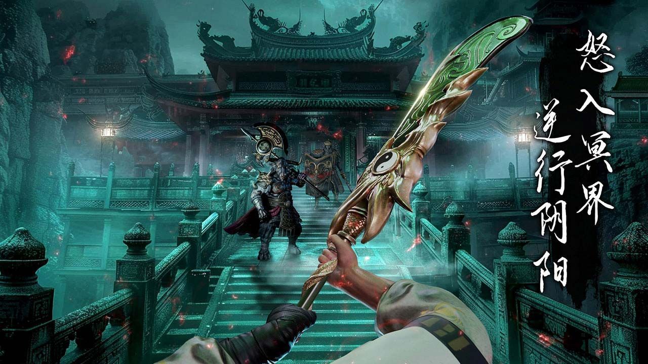 捕盗行纪官方版