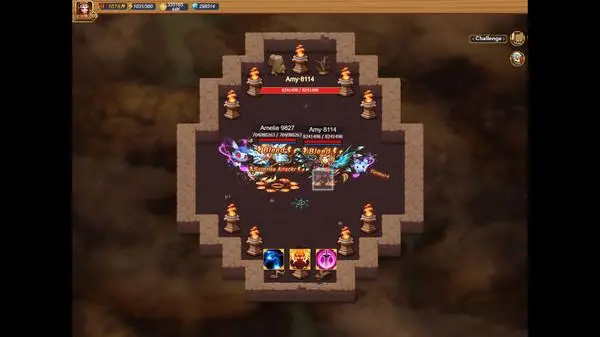 英雄幻想曲汉化版