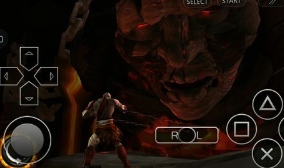 战神斯巴达幽灵截图3