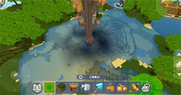 迷你世界0.44.2联机版截图1