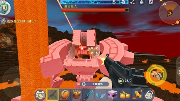 迷你世界0.44.2联机版截图3