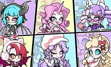 天使制作人偶像养成免费版