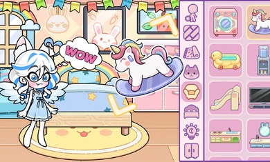 天使制作人偶像养成免费版