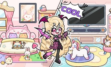 天使制作人偶像养成免费版