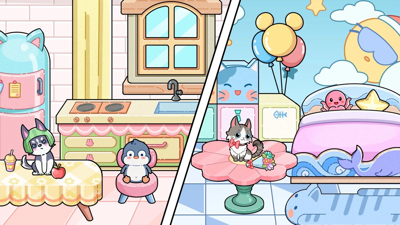 天使制作人偶像养成免费版