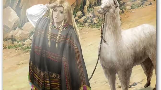 大航海时代4hack版截图1