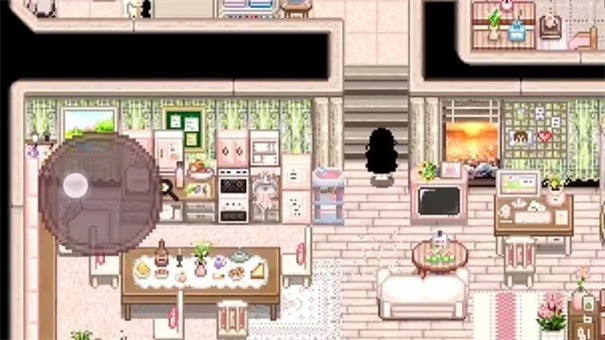 星露谷物语全员病娇美化版截图3