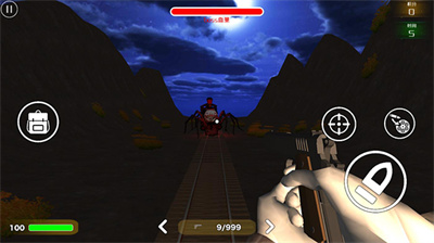 查尔斯小火车免费版