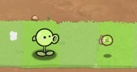 植物大战僵尸幼儿版手游