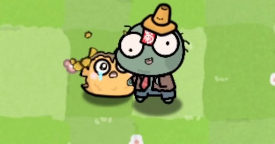 植物大战僵尸幼儿版手游