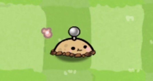 植物大战僵尸幼儿版手游