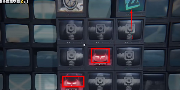 《绝区零》深度叛变任务攻略