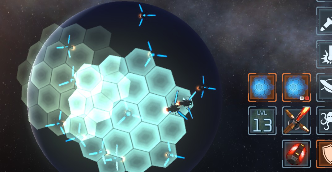 星球爆炸模拟器内置mod菜单