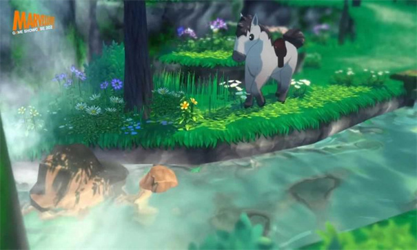 牧场物语甜蜜之家截图3