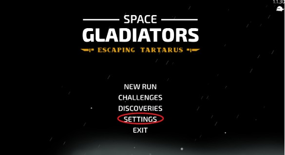 太空角斗士下载安卓版