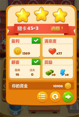 寿司大厨官方版截图3