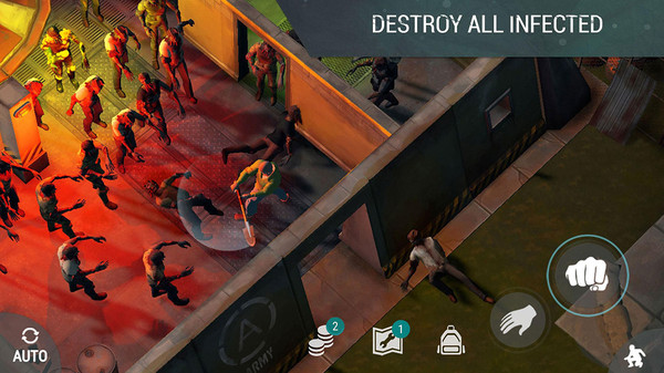 地球末日生存单机版